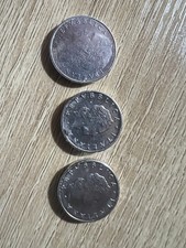 Monete Mini Da 100 Lire E 50 Lire Introvabili