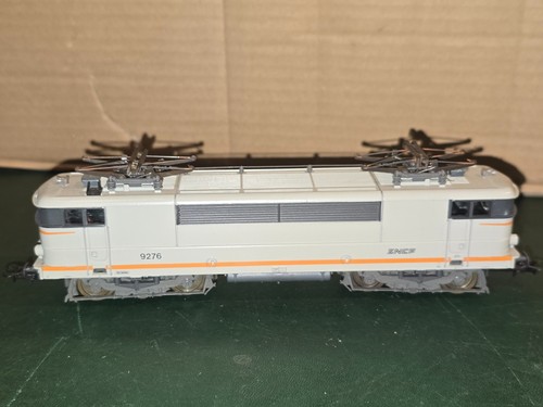 Lima 208158l locomotive - lima,