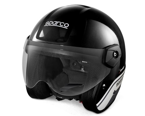 Casco moto sparco pro mod - casco, j-pro