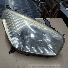 8113042180 Proiettore DX TOYOTA RAV 4 2a Serie 2.0 Tdi D-4D SUV 3p/d/1995cc