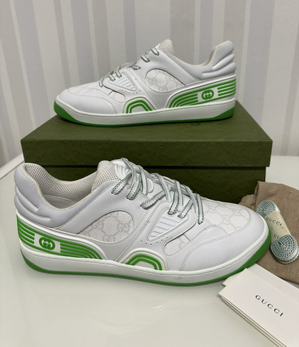 Gucci sneaker basket - gucci, demetra