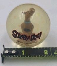 Vintage Hanna Barbera Clear