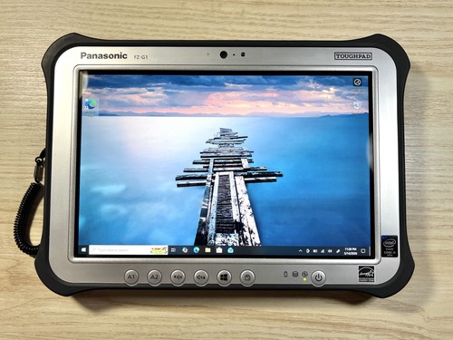 Bel panasonic hardpad g1 - panasonic, fz-g1