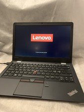 Lenovo Thinkpad 13 gen 2 -i3