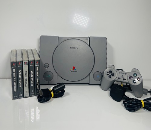 Console sony playstation - sony,