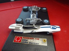 Ferrari 158 F1 1:43 1964 John