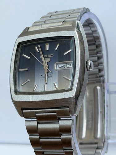 Seiko 6309 5021 automatico - seiko, 6309-5021