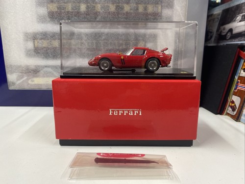 Kyosho réf 05111r - kyosho, 1/43