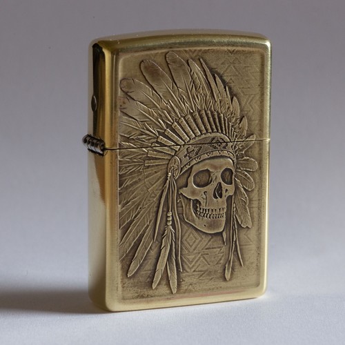 Accendino zippo personalizzato - zippo,