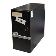 Case PC BlueChip MiniTower per