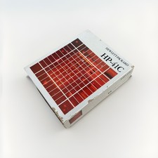 Scatola per Hewlett Packard HP