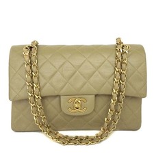 EGA CHANEL Doppia Patta 23