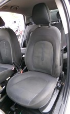 sedile anteriore sinistro per