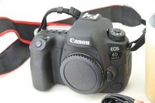 Canon EOS 6D II 26.2MP