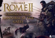Total war rome - total, hannibal