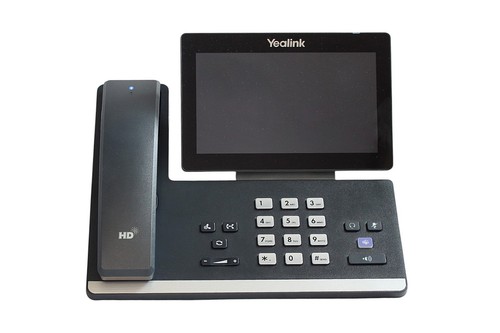 Yealink mp58 teams gigabit - gigabit, ip