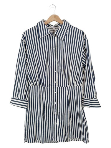 Abito blusa camicia - h&m, donna