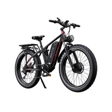 DUOTTS S26 Bicicletta