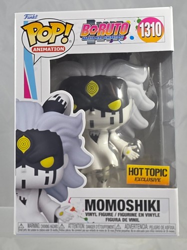 Funko pop anime boruto - anime,