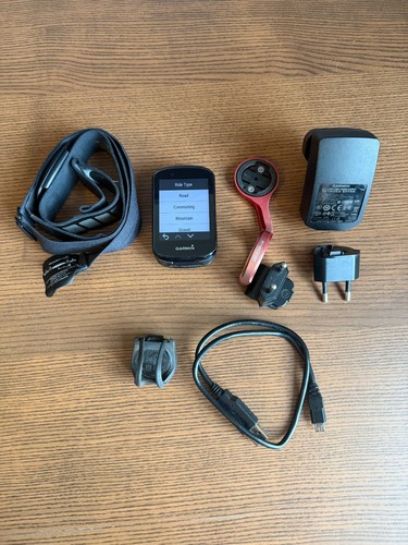 Garmin edge 830 gps - 830,