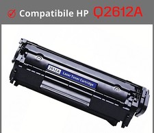 TONER CARTUCCIA COMPATIBILE HP