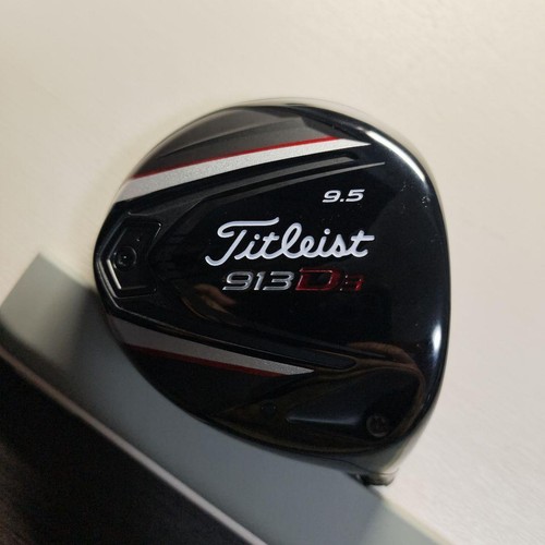 Driver titleist 913d3 - 913d3, 9,5°