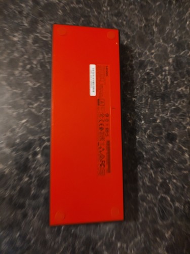 Lenovo thinkpad universal - lenovo,