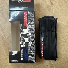 Copertoncino bici corsa IRC