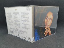 Bob marley legend - cd,