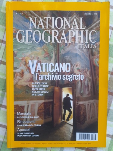 Vaticano archivio segreto - segreto,