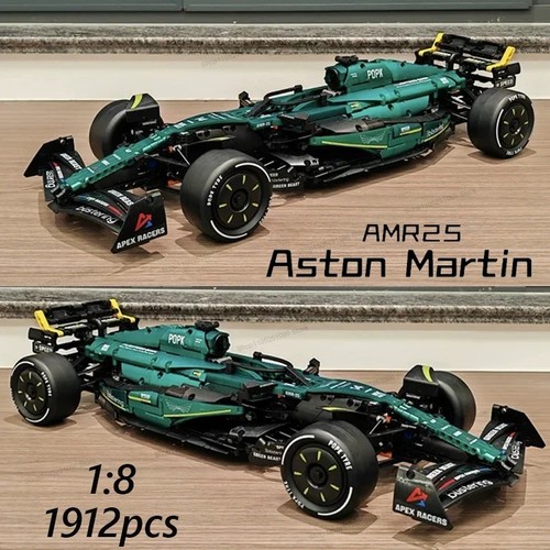 Aston martin amr24 formula - martin,