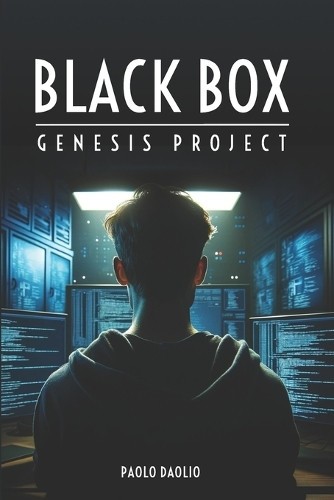 Black box genesis project - box:,