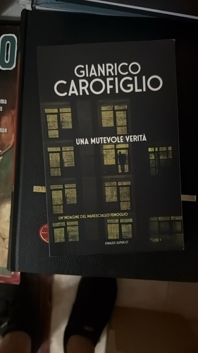 Libri gialli gianrico - -,
