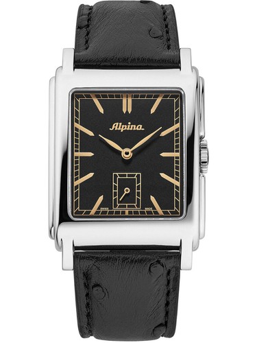 Alpina 530bbg3c6 orologio - alpina, al-530bbg3c6