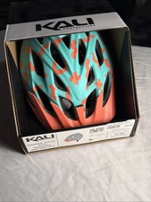 Nuovo casco Kali Protectives