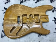 Corpo chitarra elettrica