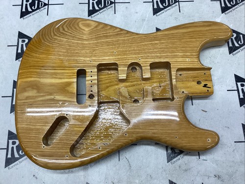 Corpo chitarra elettrica