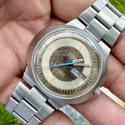 Orologio vintage omega geneve - omega,