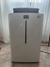 Condizionatore portatile EqualiOcean 12.000 BTU con pompa di calore