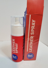 Leather Conditioner for