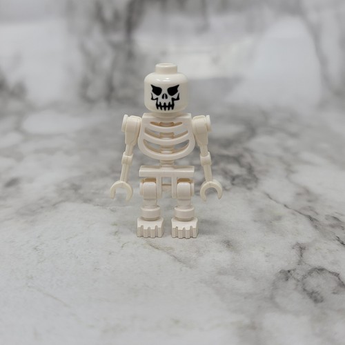 Lego scheletro minifigure - lego,