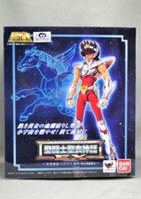 Saint Cloth Myth EX Pegasus