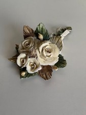 Bouquet in Ceramica di