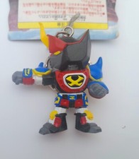 VINTAGE BANPRESTO 1996 SUPER