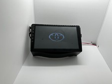 TOYOTA RAV 4 AUTORADIO 2 DIN 9