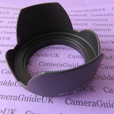 Paraluce 72 mm attacco a vite