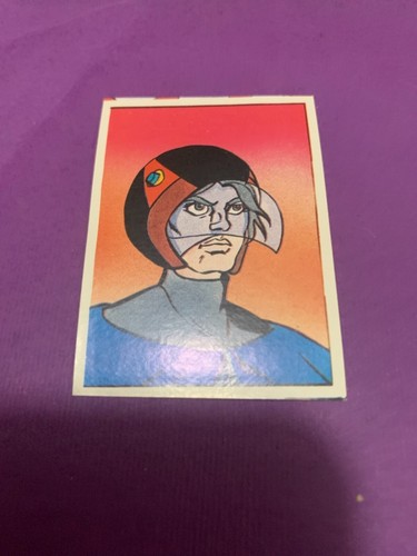 Figurina gatchaman - n.3,