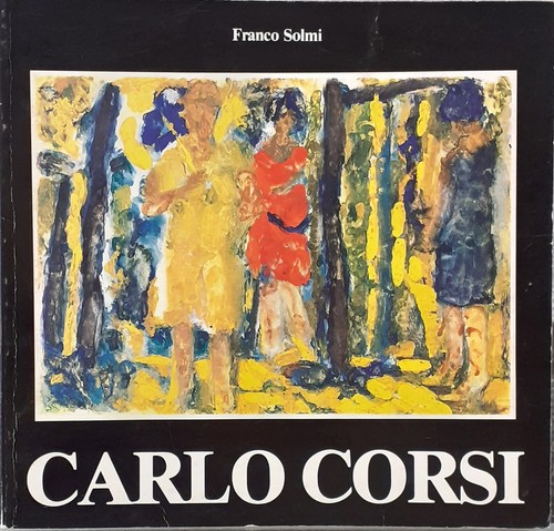 Carlo corsi - corsi.,,