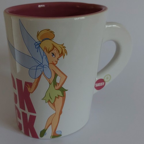 Disney tinkerbell rock chick - tinkerbell,