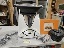 BIMBY TM 31 ROBOT DA CUCINA